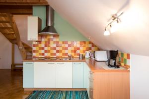 Apartments Rožič Bohinj