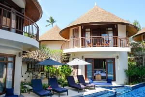 Bangsak Village - Adults Only - SHA Extra Plus