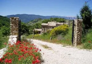 La Maison de Marguerite - Séderon