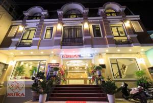 7S Hotel Suka Dalat