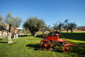 Mystras Grand Palace Resort Lakonia Greece