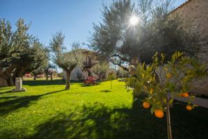 Mystras Grand Palace Resort Lakonia Greece