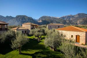 Mystras Grand Palace Resort Lakonia Greece