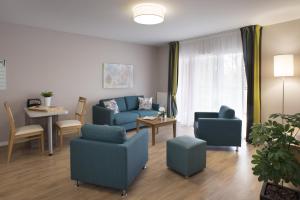 Résidence Séniors Domitys "Les Portes de lAtlantique"