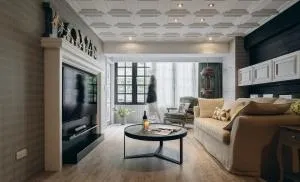 Little Apartment A+B Welcome Taipei Long Stay - 台北