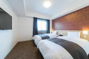 Dormy Inn Matsuyama Natural Hot Spring - Mituhama