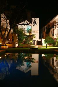 Villa Samaara14 Candolim Beach 500mts