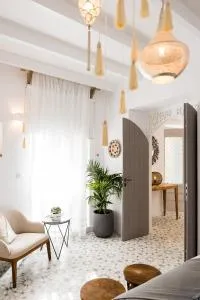 Jasmine Holiday Villa - 埃皮斯科皮·罗希姆诺