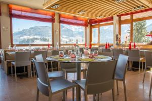 Villages vacances AEC Vacances - Forgeassoud : photos des chambres