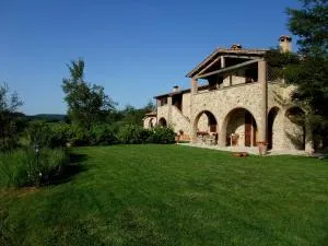 Agriturismo Pian di Frattina - 法布罗