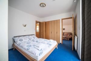 Haus Julia Spiss Samnaun