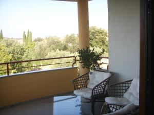 Apartments Ana Wellness S