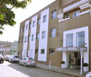 Crigial Hotel