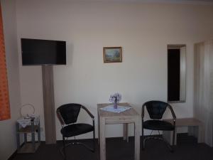 Pension Märkische Bauernstube