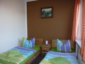 Pension Märkische Bauernstube