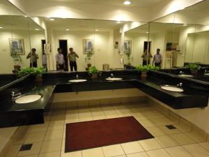 Studio Suite room in Bukit Bintang Suite at Times Square KL
