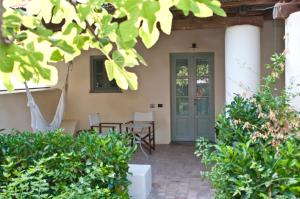 La Salina Hotel Borgo Di Mare