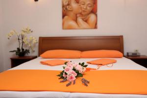 Apartments Vila ViDa Orebić