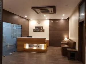 Hotel Starway - Balasore