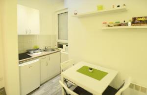 Kate Apartment Belgrade