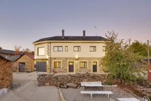 Casa la Devesa de Sanabria - Paramio