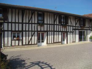 Maisons de vacances Gite La Sente des Vignes : photos des chambres