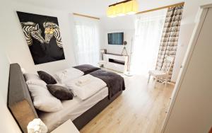 Apartamenty Sun Snow na Wilczej