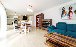 Na Wilczej, Sun & Snow - 4hvězdičkové hotely ve městě Karpacz