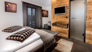 3 star viesnīca Hotel-Gasthof Adler Lindava Vācija