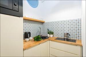 Poznańska P&O Apartments