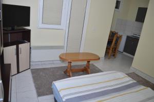 Appartement Studio 4 Zaječar Serbien