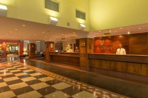 Peermont Walmont at the Grand Palm, Gaborone