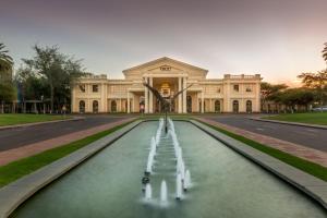 Peermont Walmont at the Grand Palm, Gaborone