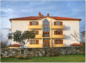 Apartments Ana Wellness L - 5hvězdičkové hotely ve městě Rovinj