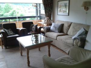 Oostenrijk-walchsee-Hasewinkel