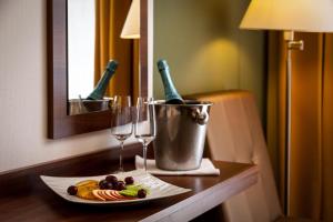 Bonvital Hotel Hévíz Superior Adults Only