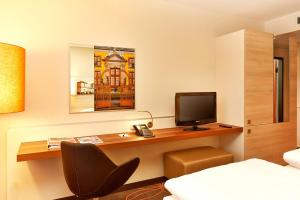 Surprise Room room in H+ Hotel Hannover