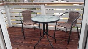 Haavalehe Summer House