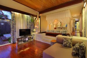 Kiss Bali Villas
