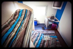 hotelF1 Dunkerque Grande Synthe photo 9