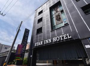 Star Inn Hotel