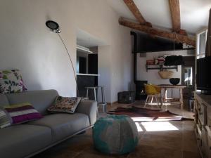 Maisons de vacances PROVENCEguesthouse L'Agacon : photos des chambres