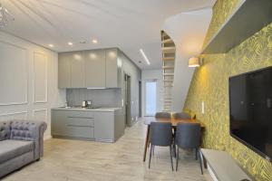 Nikolas Apartamentai - Birstono 7