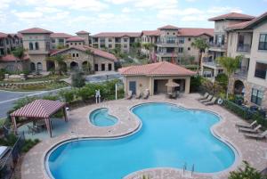 Three-Bedroom Holiday Home  room in Three-Bedroom Apartment 431BVD