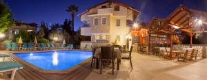 Villa Gardenia