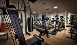 Grand Hotel Resort&SPA Ma&Ma - Adults Only