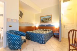 Standard Double or Twin Room room in Hotel Borgo Del Mare