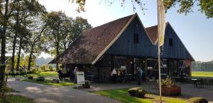 Holiday Home room in Hotel Restaurant Roerdinkhof