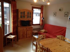 Praz de lys - Le Planey Appartement 4/6 couchages