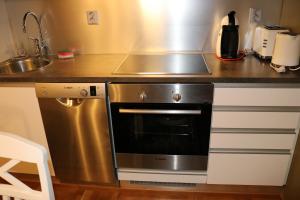 Finnclub Voyage Luxury Appartment